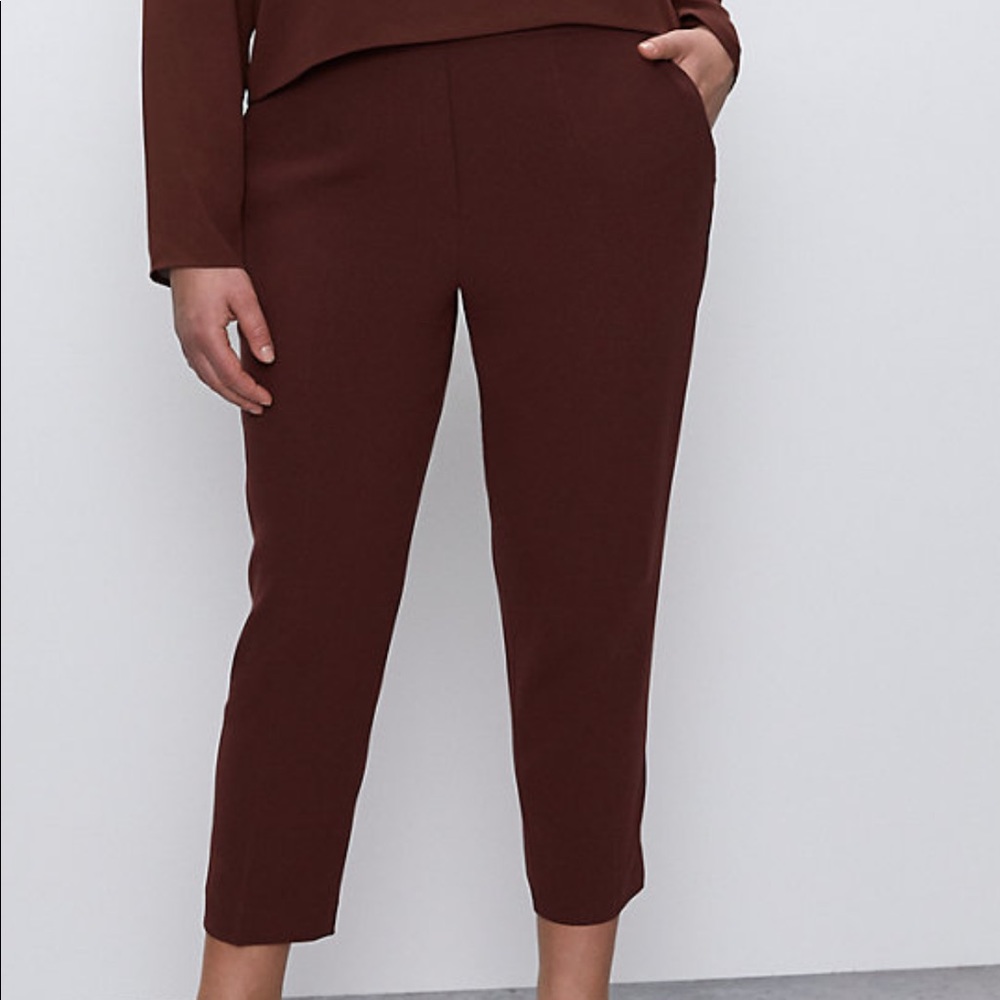 Conan Pants